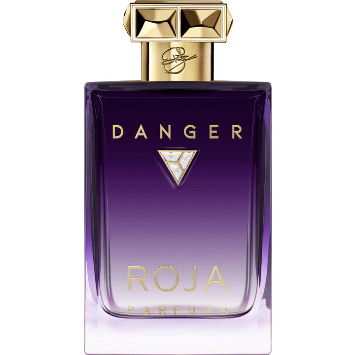 Danger Essence de Parfum